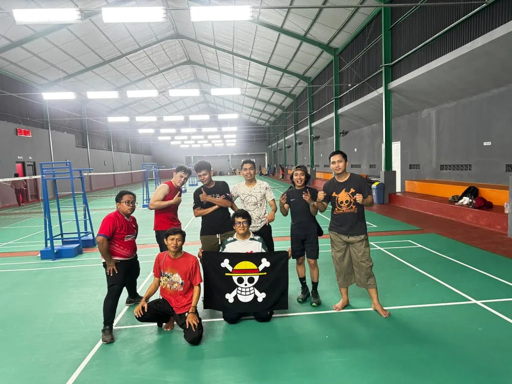 Tepuk Bulu