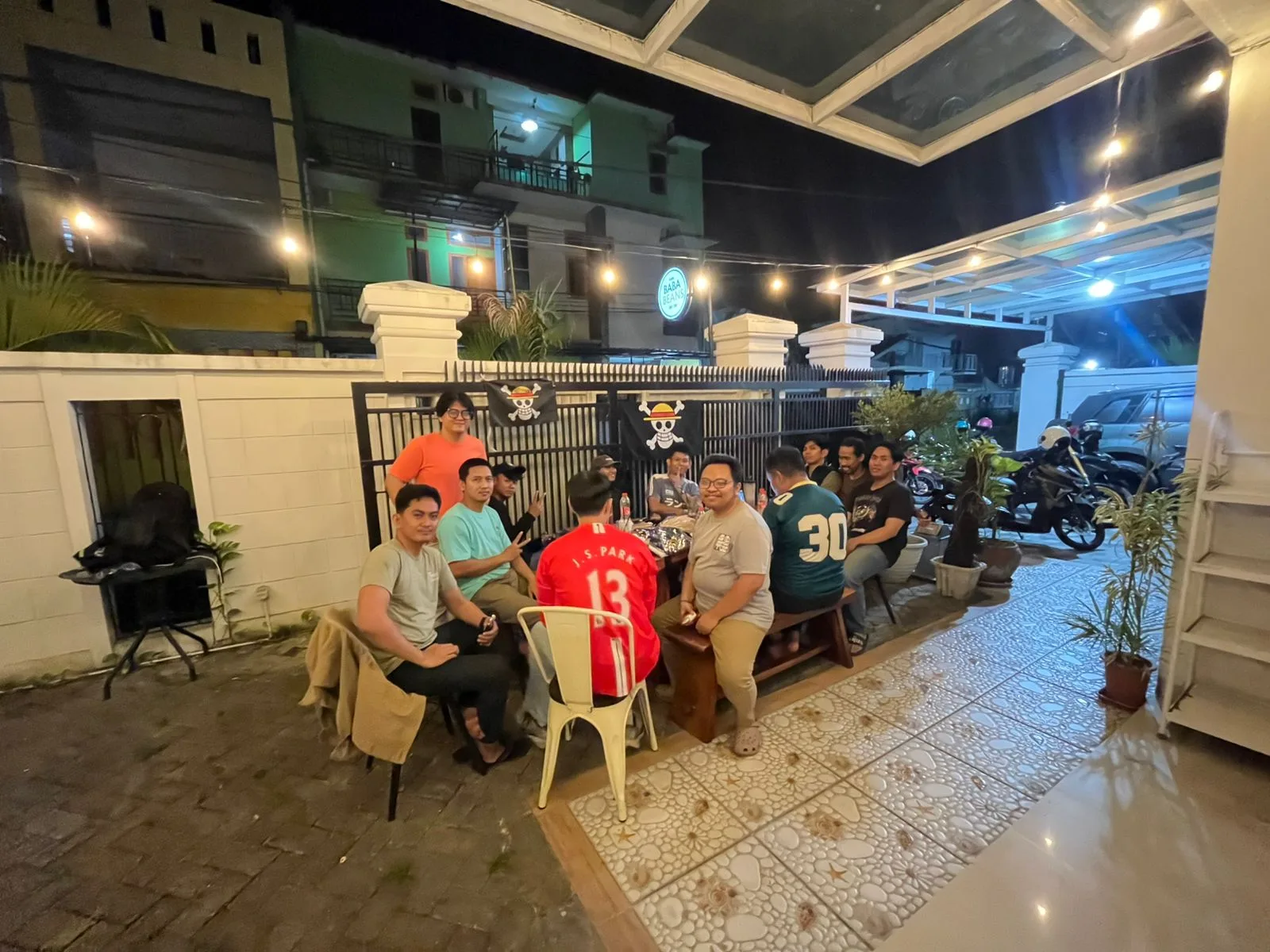 Meet Up