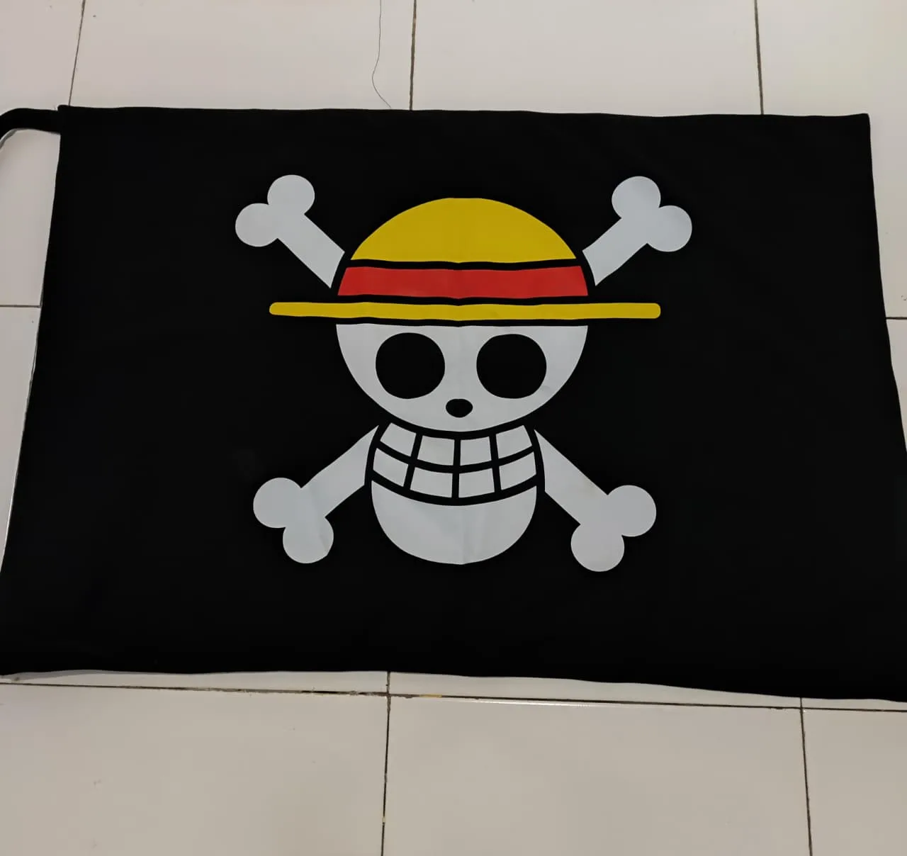 Bendera ONE PIECE