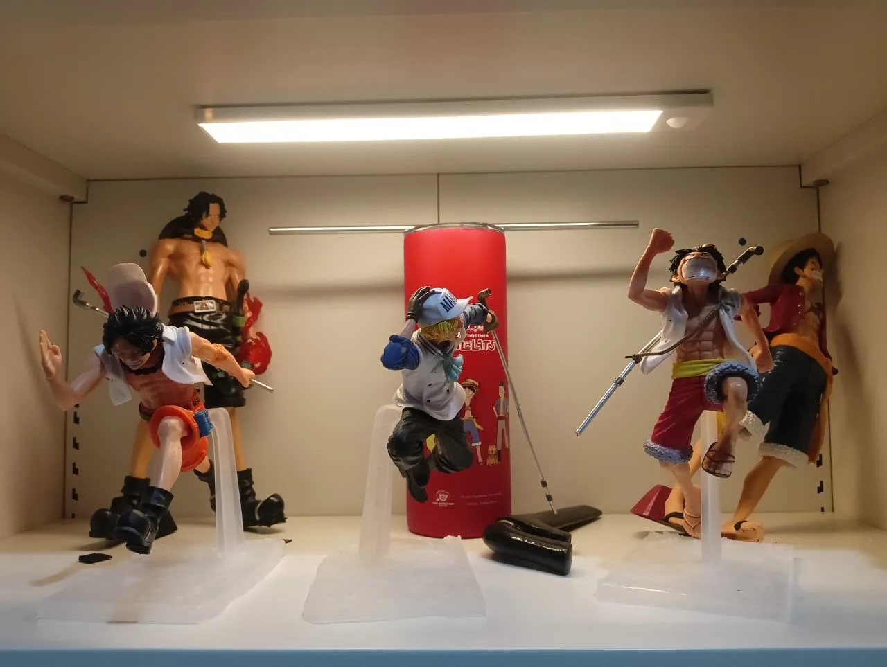 action figur