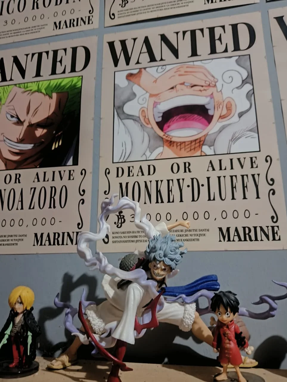 poster bounty