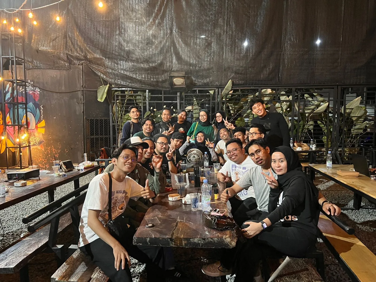 Bedah Chapter & Teori Liar